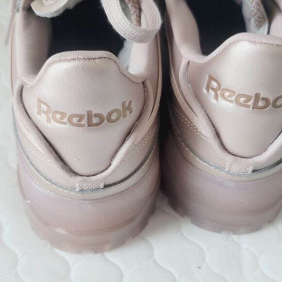 NWT Reebok Club C Cardi collection Casual Sneaker Shoes Size 8.5 - Picture 4 of 10